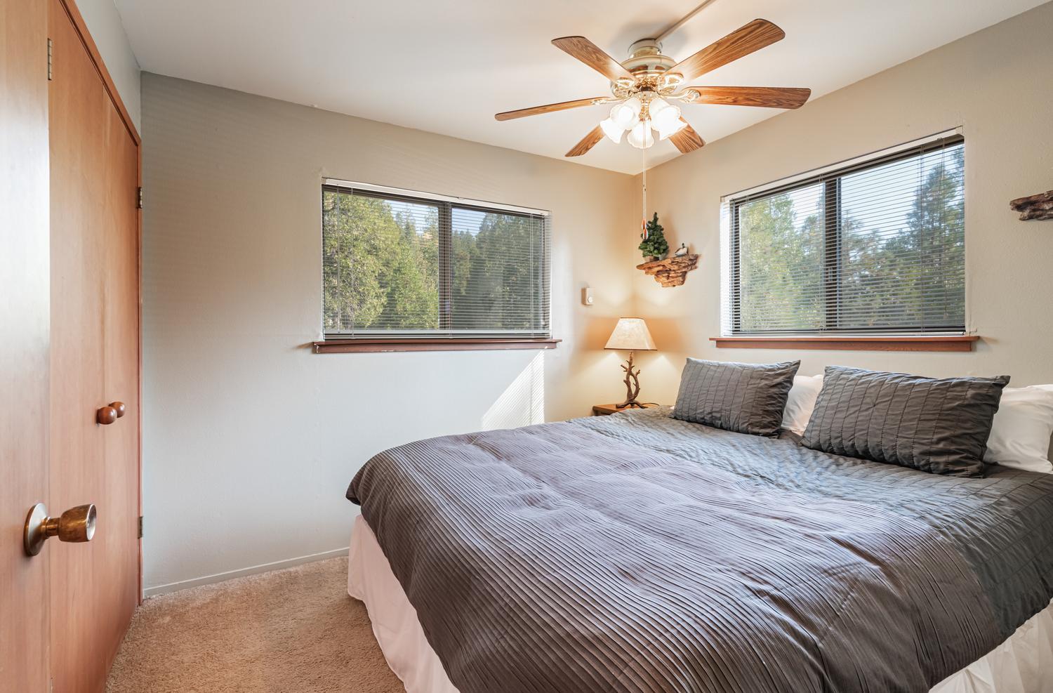 38681 N Applewine, Shaver Lake, CA 93664