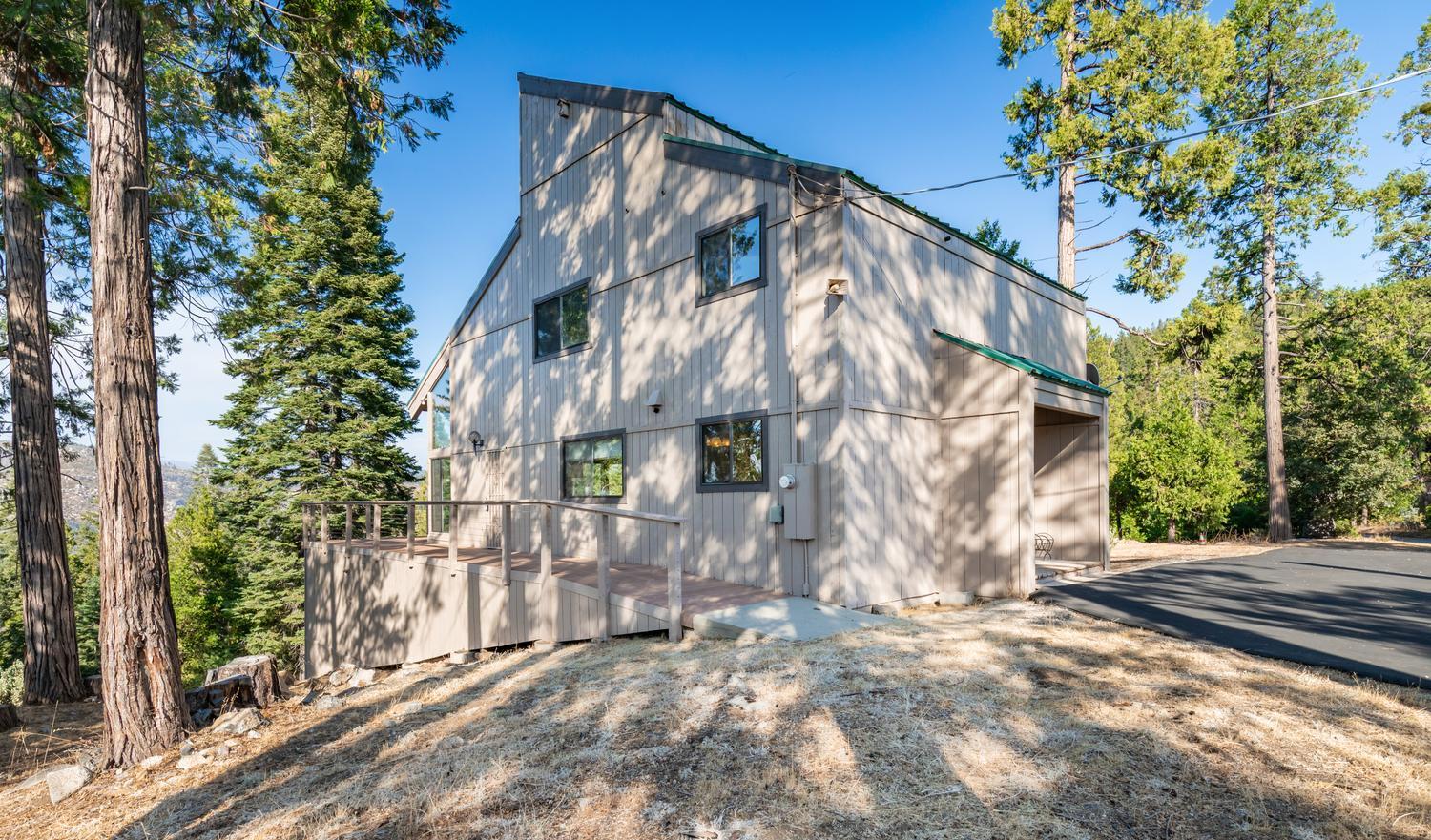 38681 N Applewine, Shaver Lake, CA 93664