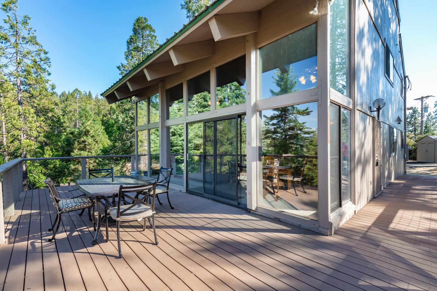 38681 N Applewine, Shaver Lake, CA 93664