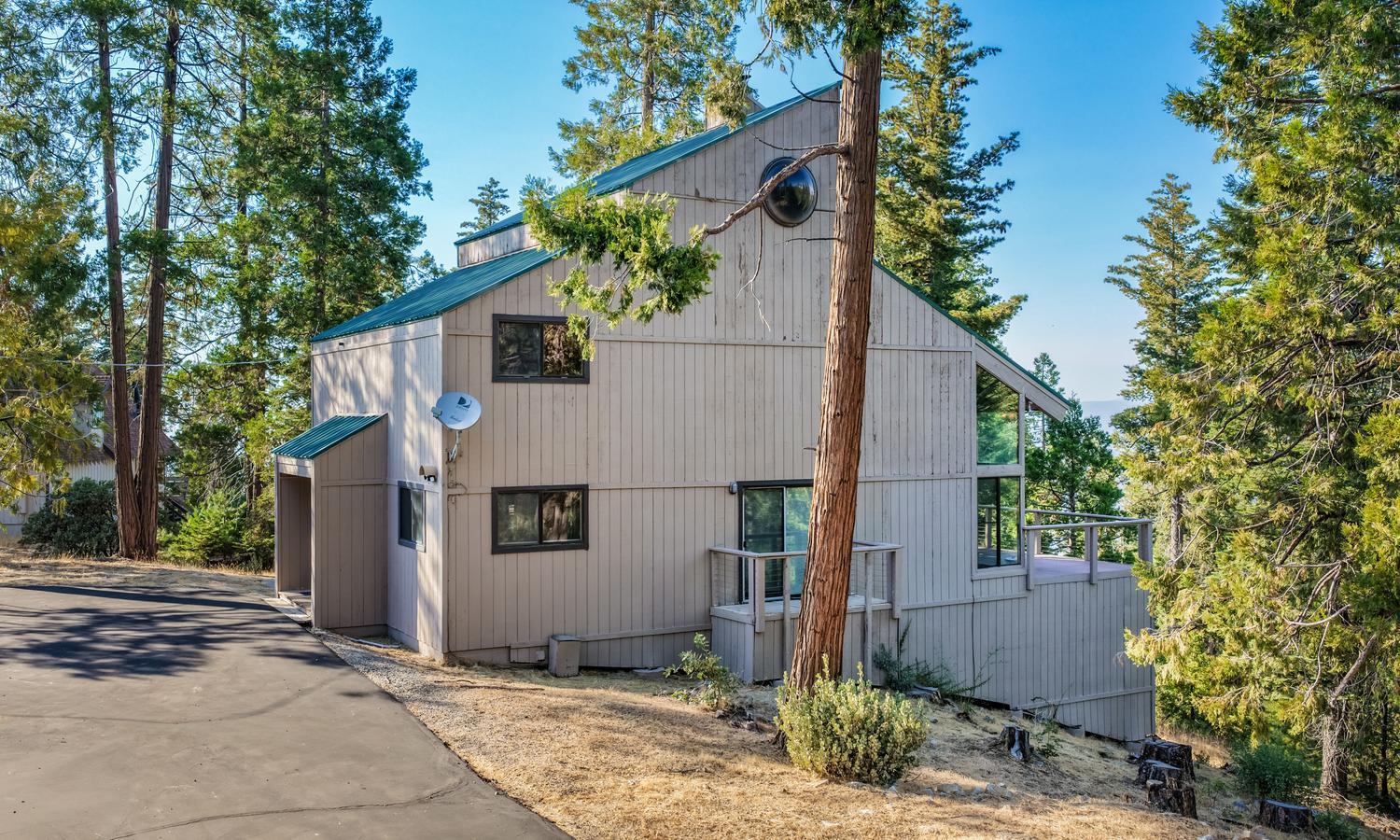 38681 N Applewine, Shaver Lake, CA 93664