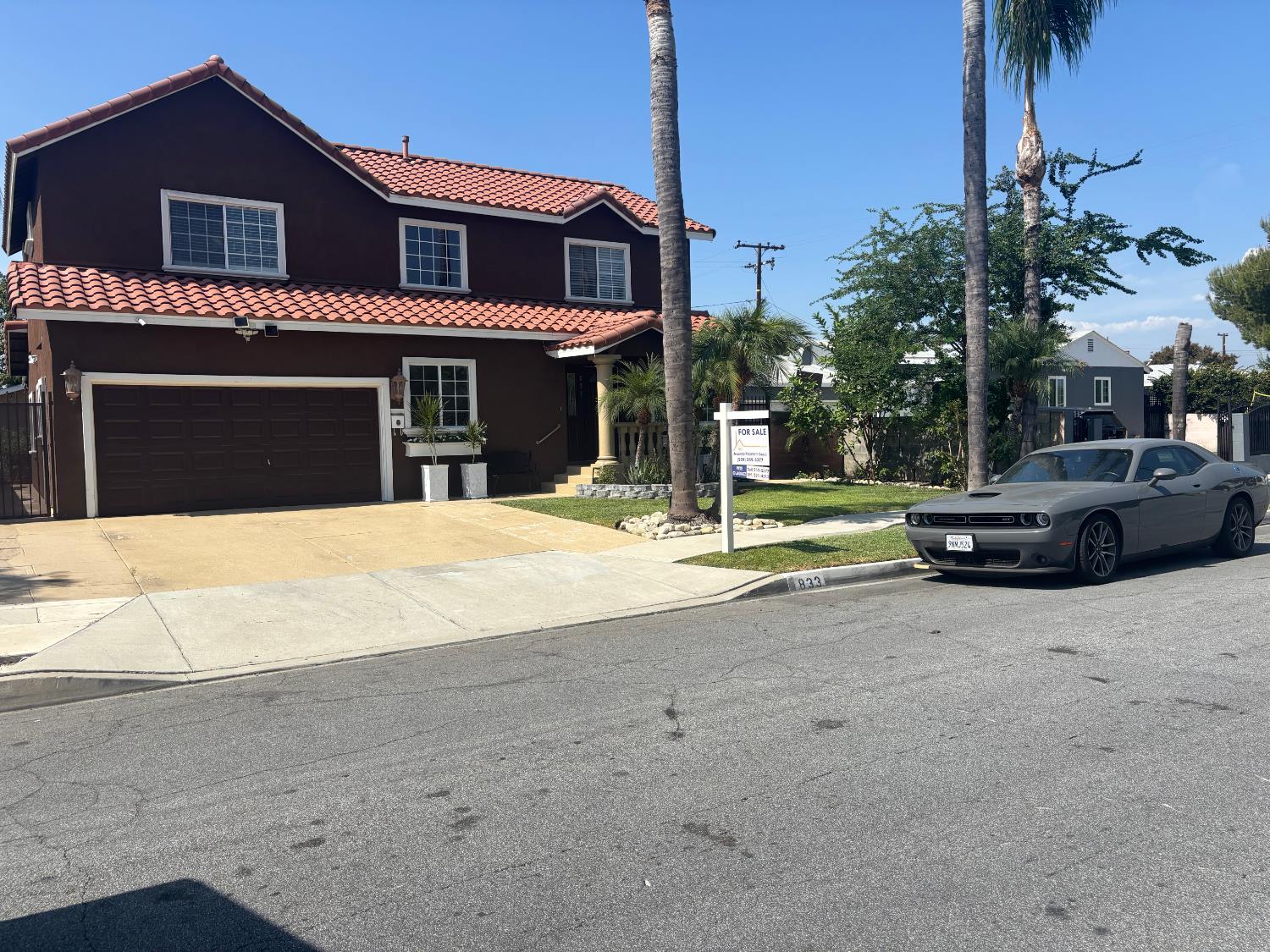 833 Aileron Ave, La Puente, CA 91744