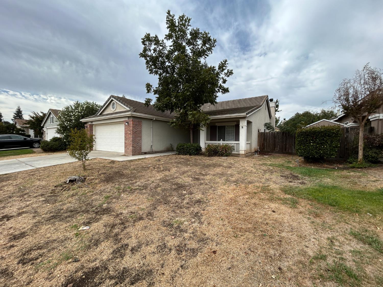 3661 Swan, Merced, CA 95340