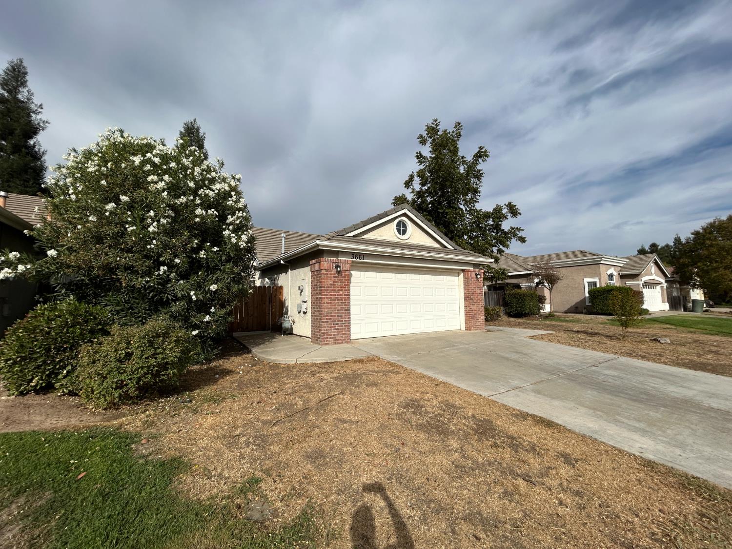 3661 Swan, Merced, CA 95340