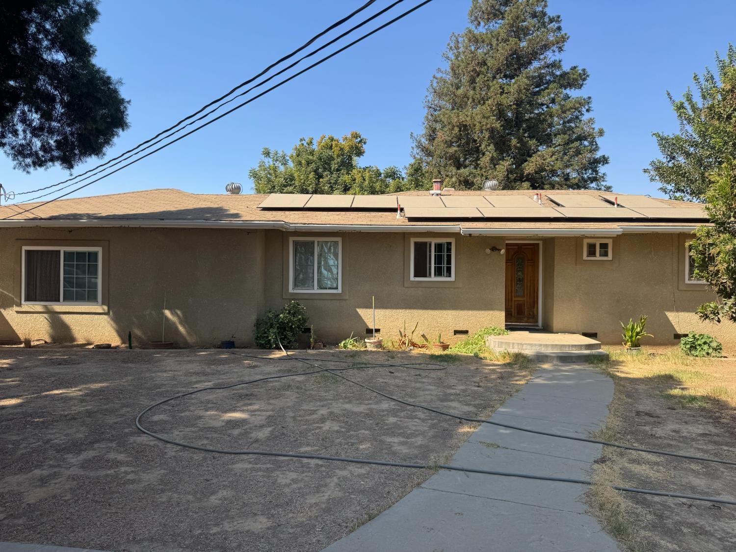 3449 N Brawley Ave, Fresno, CA 93722