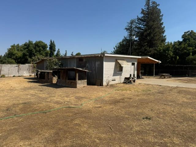 3449 N Brawley Ave, Fresno, CA 93722