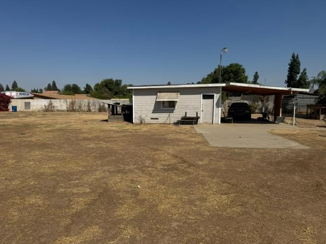 3449 N Brawley Ave, Fresno, CA 93722