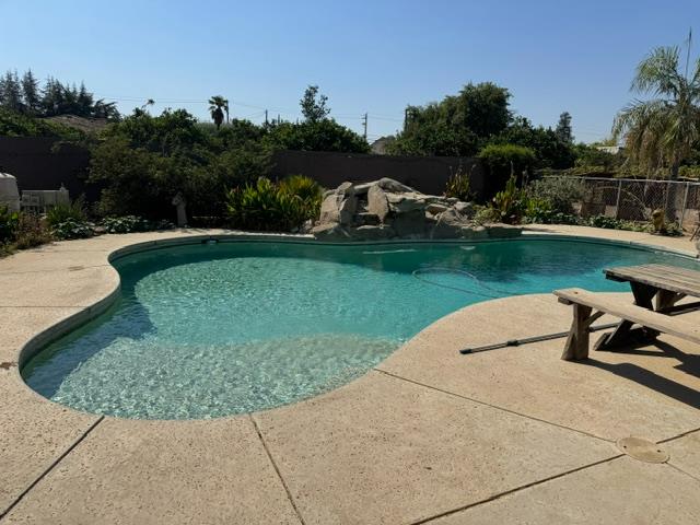 3449 N Brawley Ave, Fresno, CA 93722