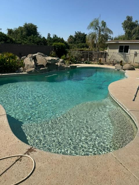 3449 N Brawley Ave, Fresno, CA 93722