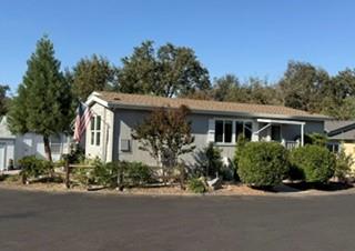 46041 Road 415 #92, Coarsegold, CA 93614