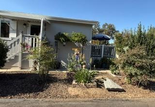 46041 Road 415 #92, Coarsegold, CA 93614