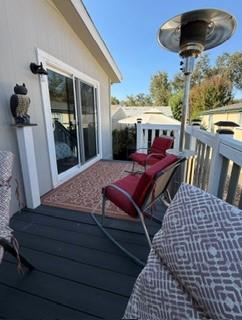46041 Road 415 #92, Coarsegold, CA 93614