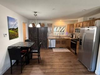 46041 Road 415 #92, Coarsegold, CA 93614