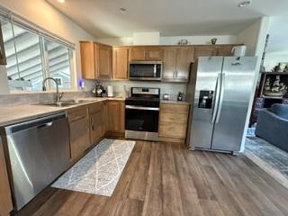 46041 Road 415 #92, Coarsegold, CA 93614