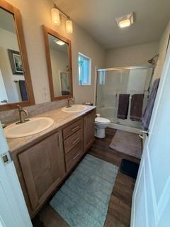 46041 Road 415 #92, Coarsegold, CA 93614