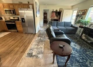 46041 Road 415 #92, Coarsegold, CA 93614