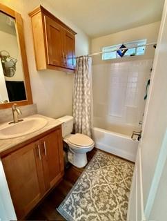 46041 Road 415 #92, Coarsegold, CA 93614
