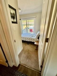 46041 Road 415 #92, Coarsegold, CA 93614