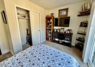 46041 Road 415 #92, Coarsegold, CA 93614