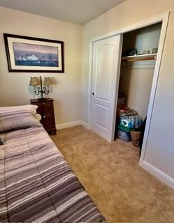46041 Road 415 #92, Coarsegold, CA 93614