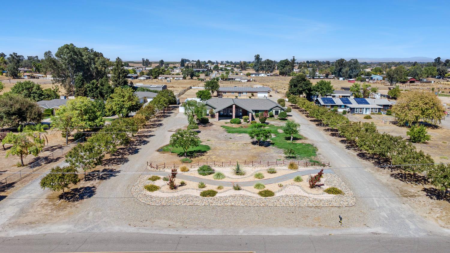 34717 Avenue 13, Madera, CA 93636