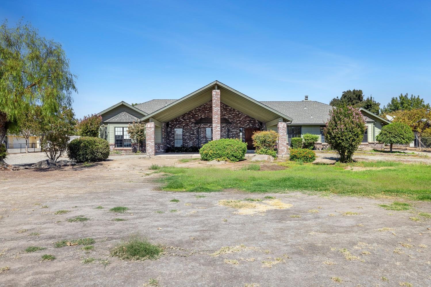 34717 Avenue 13, Madera, CA 93636