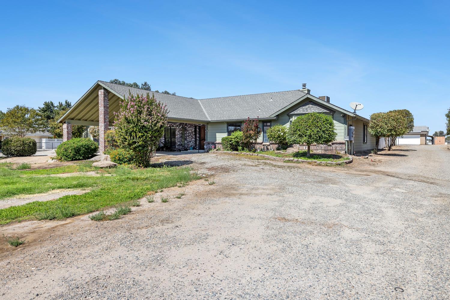 34717 Avenue 13, Madera, CA 93636