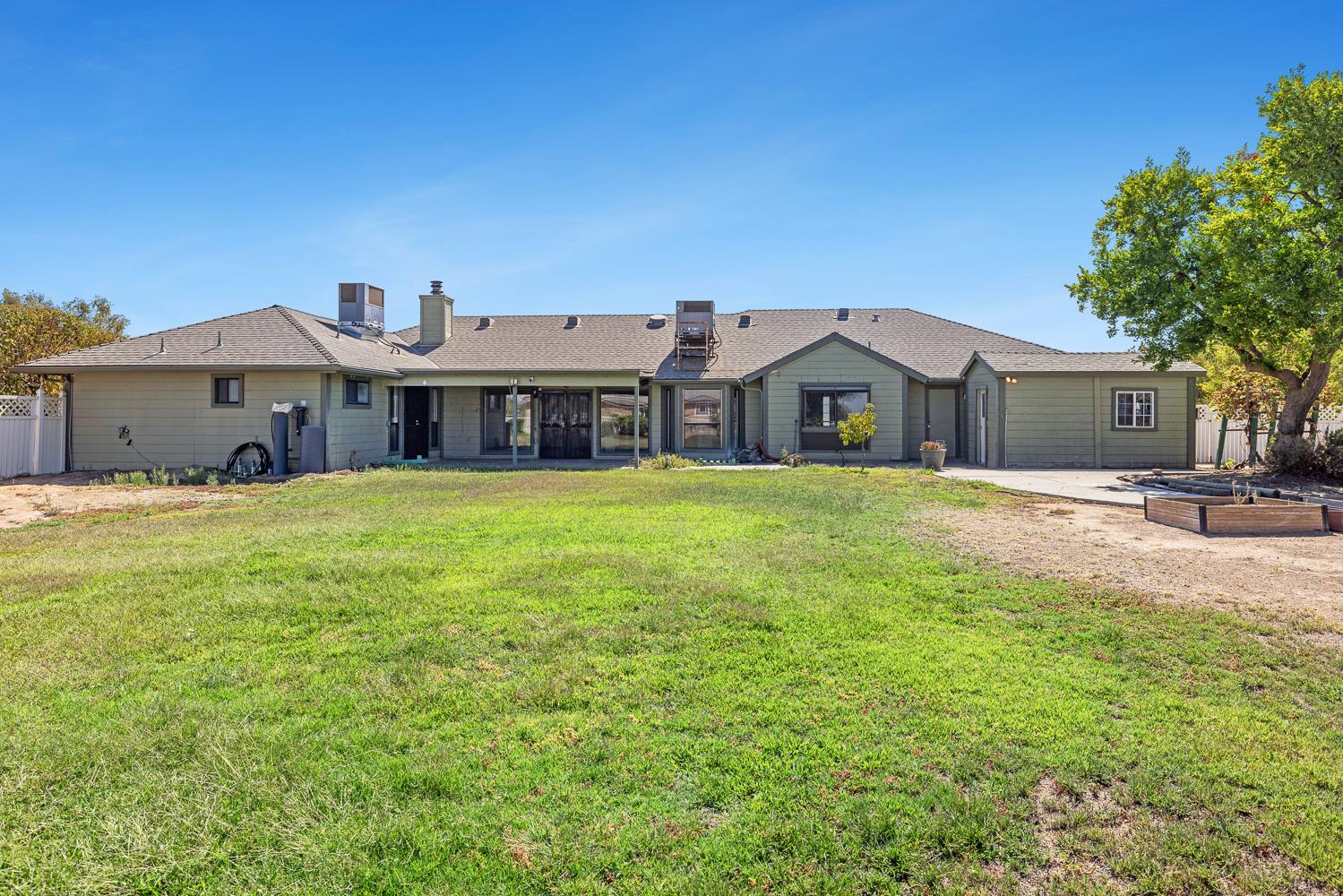 34717 Avenue 13, Madera, CA 93636