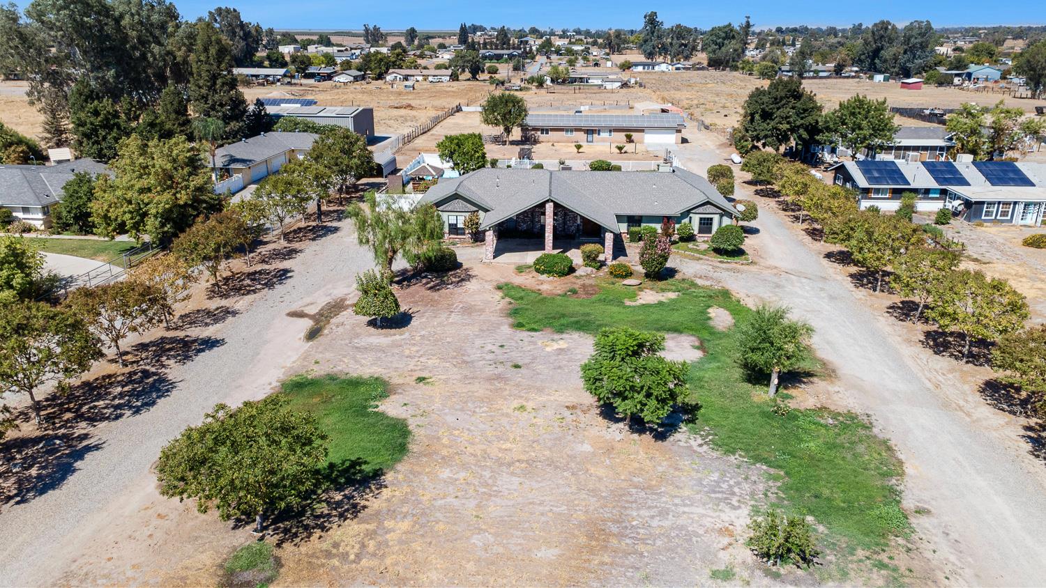 34717 Avenue 13, Madera, CA 93636