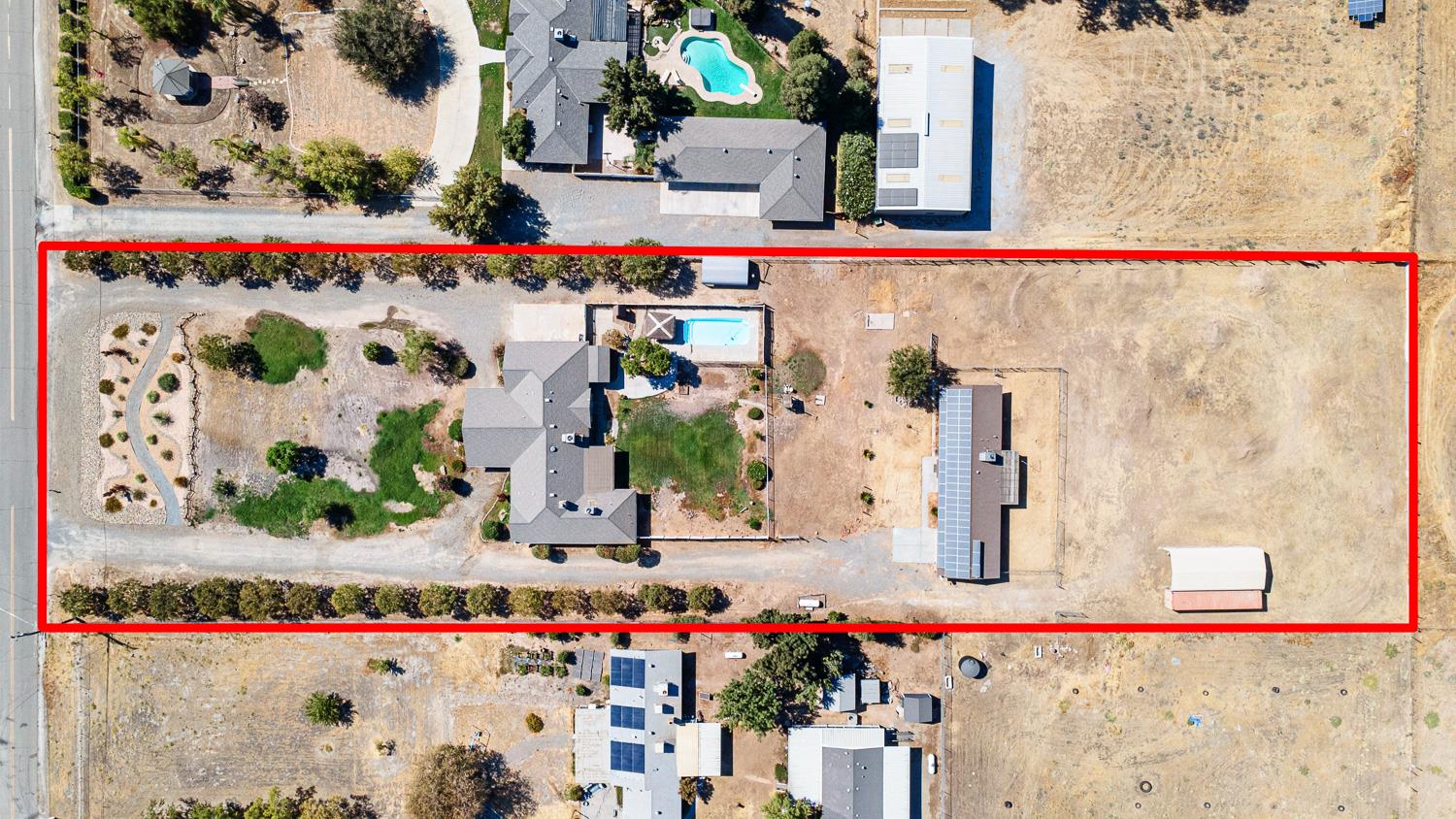 34717 Avenue 13, Madera, CA 93636