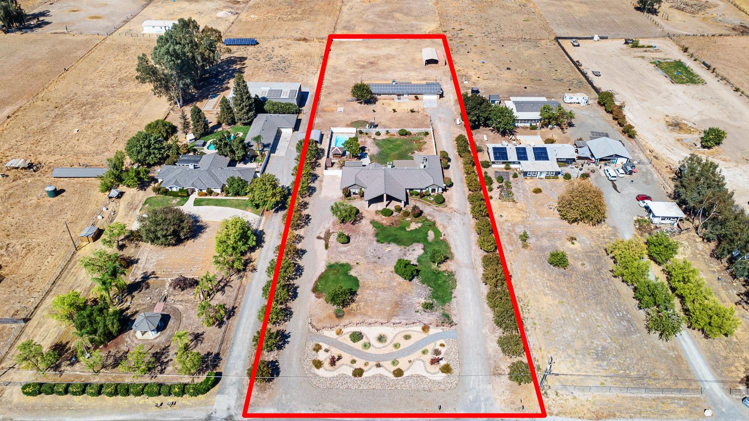 34717 Avenue 13, Madera, CA 93636