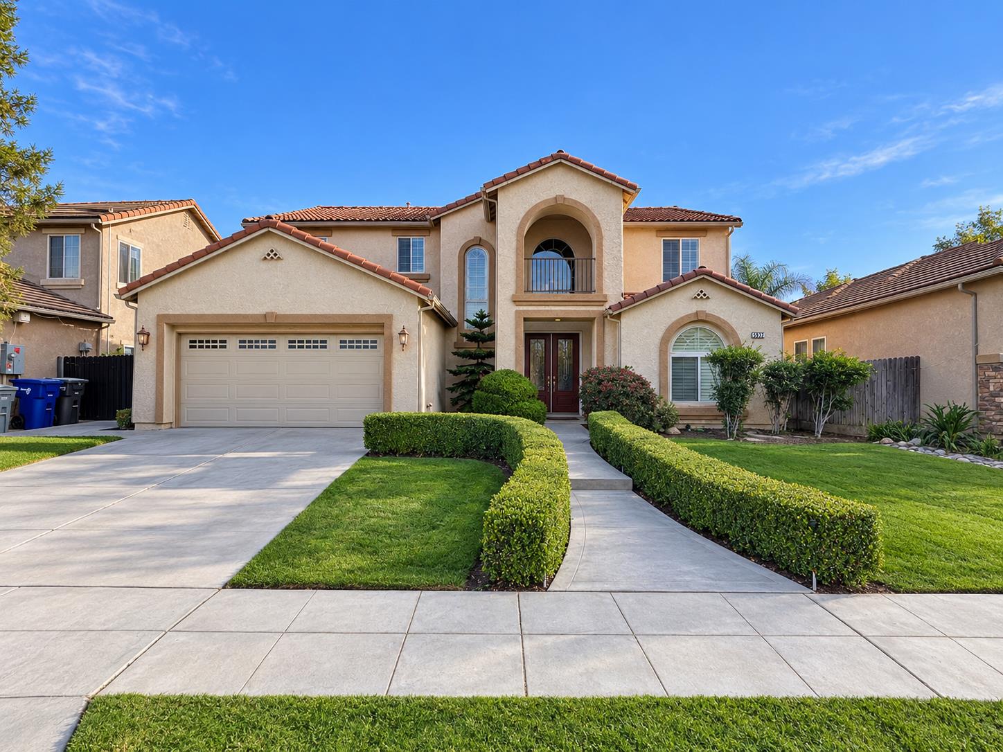 5932 E Byrd Ave, Fresno, CA 93727