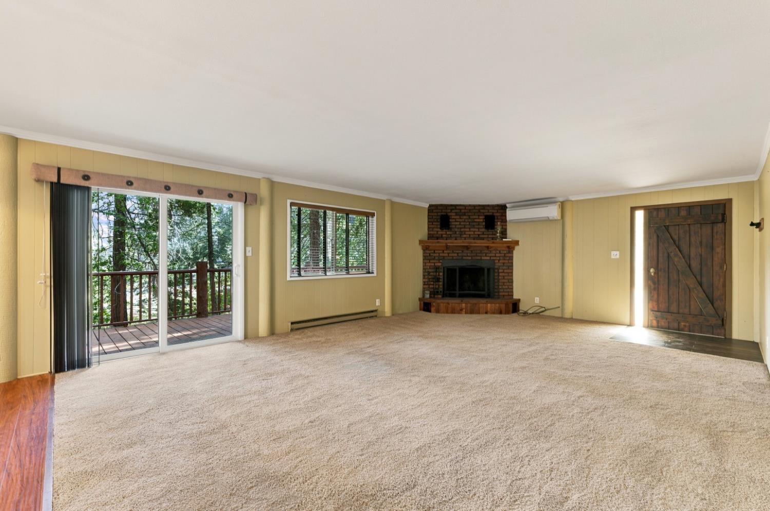 7141 Snyder Ridge Rd, Mariposa, CA 95338
