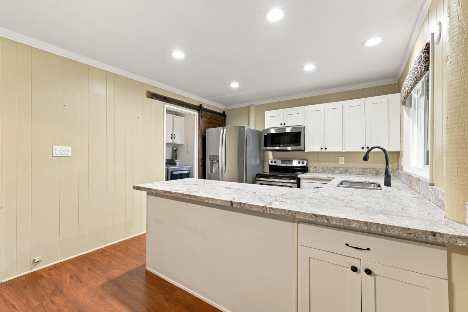7141 Snyder Ridge Rd, Mariposa, CA 95338