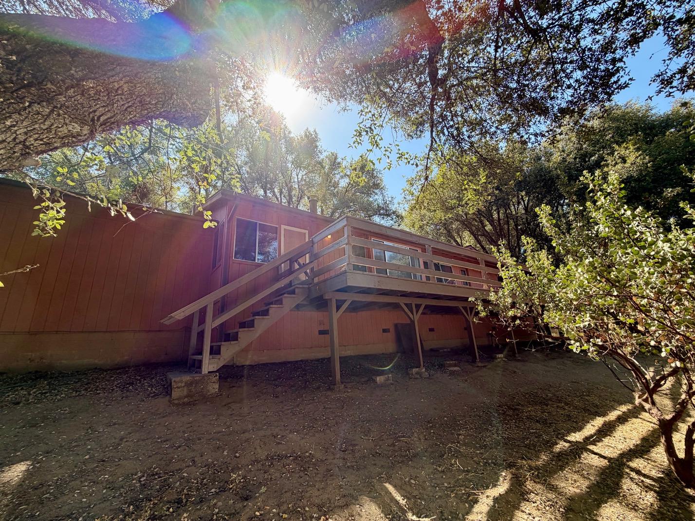 50231 Spook Ln, Oakhurst, CA 93644