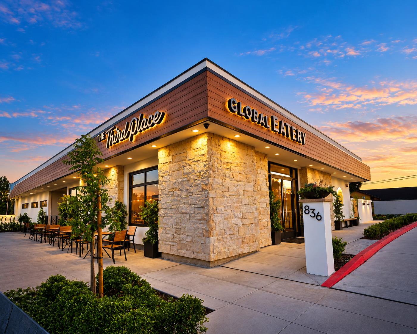 836 Pollasky Ave, Clovis, CA 93612
