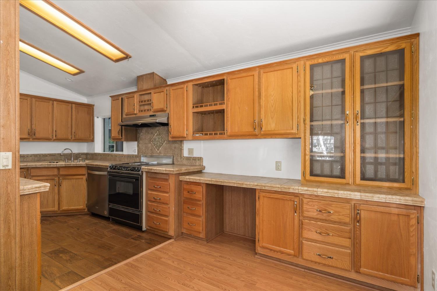 39737 Road 274 #SPC14, Bass Lake, CA 93604
