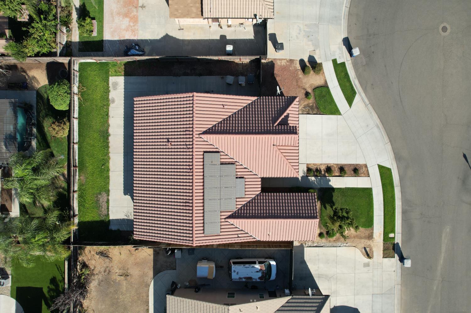5895 E Burns Ave, Fresno, CA 93727