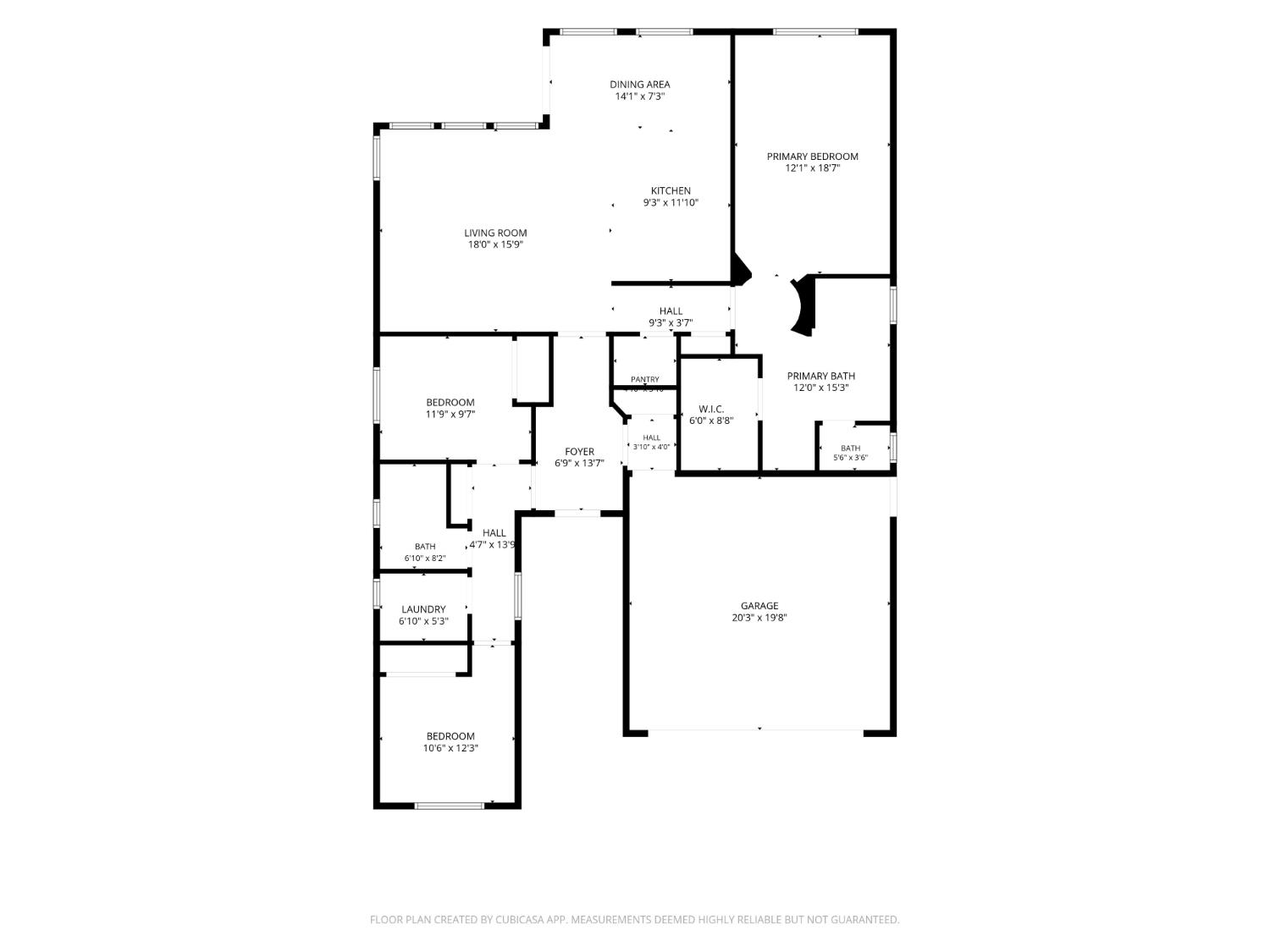 5895 E Burns Ave, Fresno, CA 93727