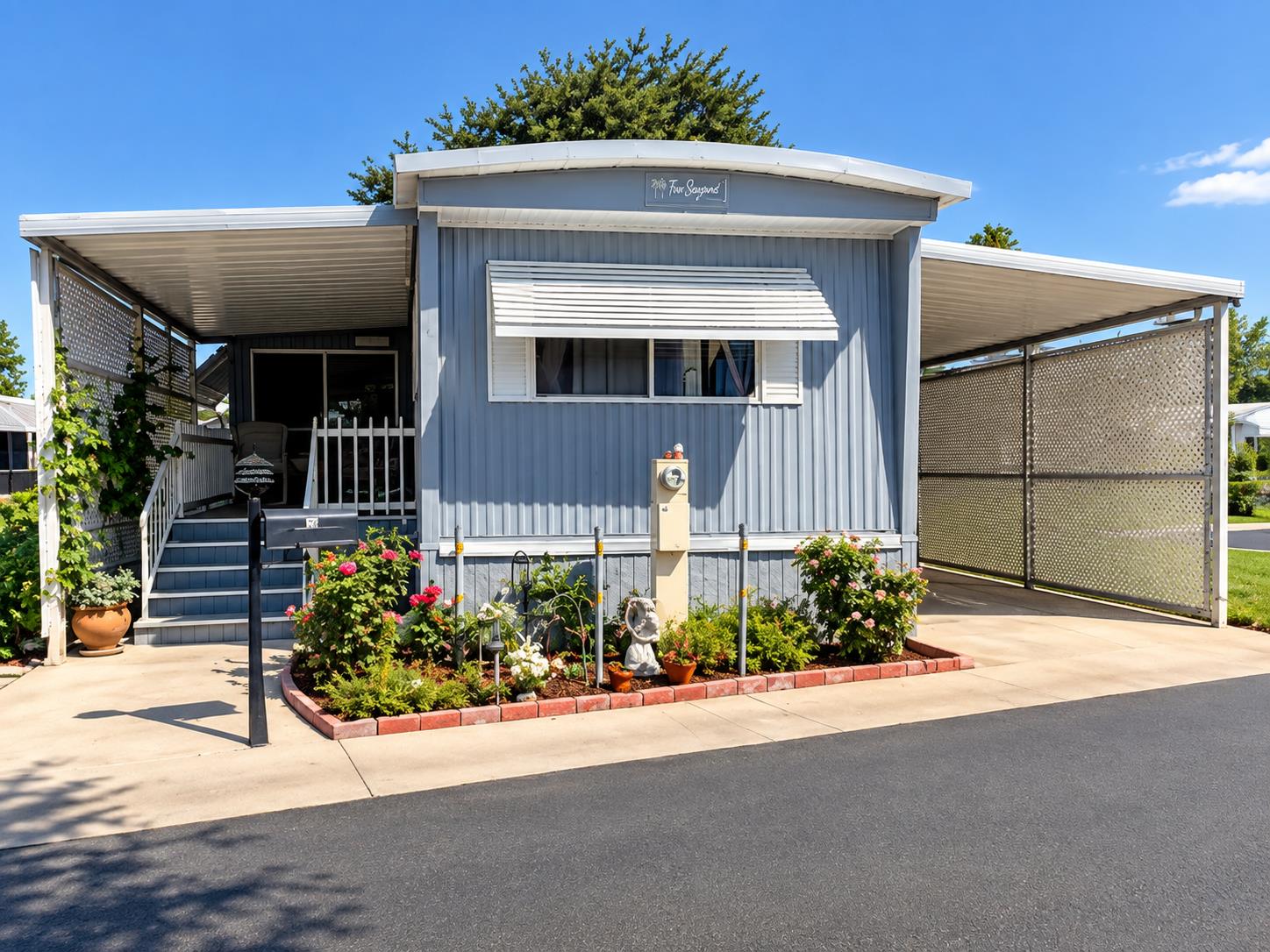 1650 Villa Ave #30, Clovis, CA 93612