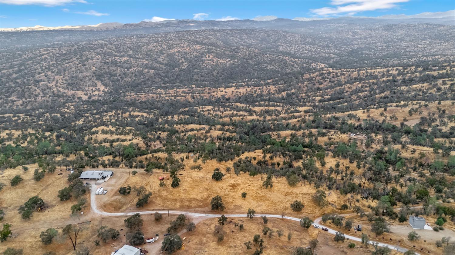 84 Acres Kit Fox Trail Rd, Raymond, CA 93653