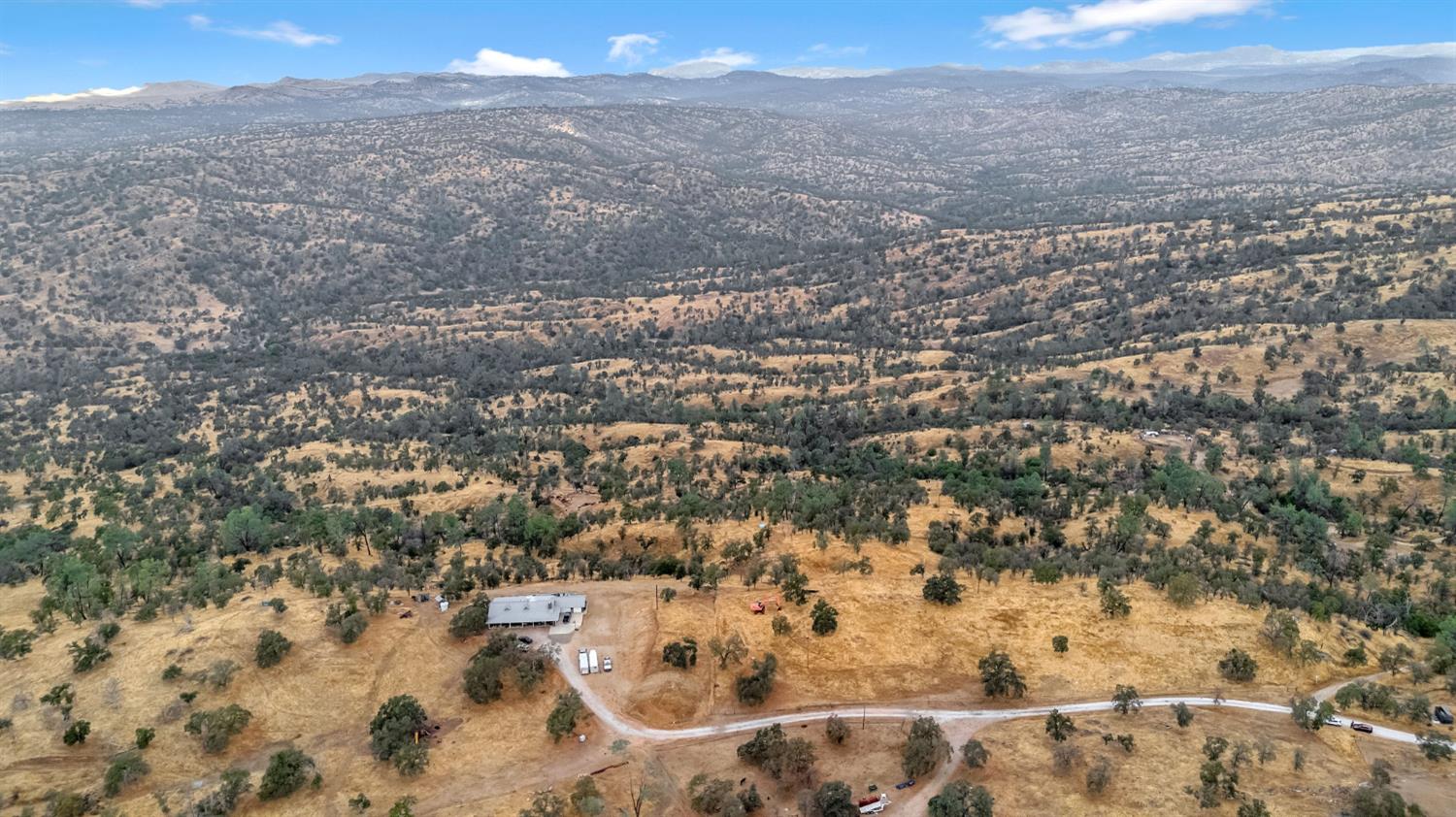 84 Acres Kit Fox Trail Rd, Raymond, CA 93653