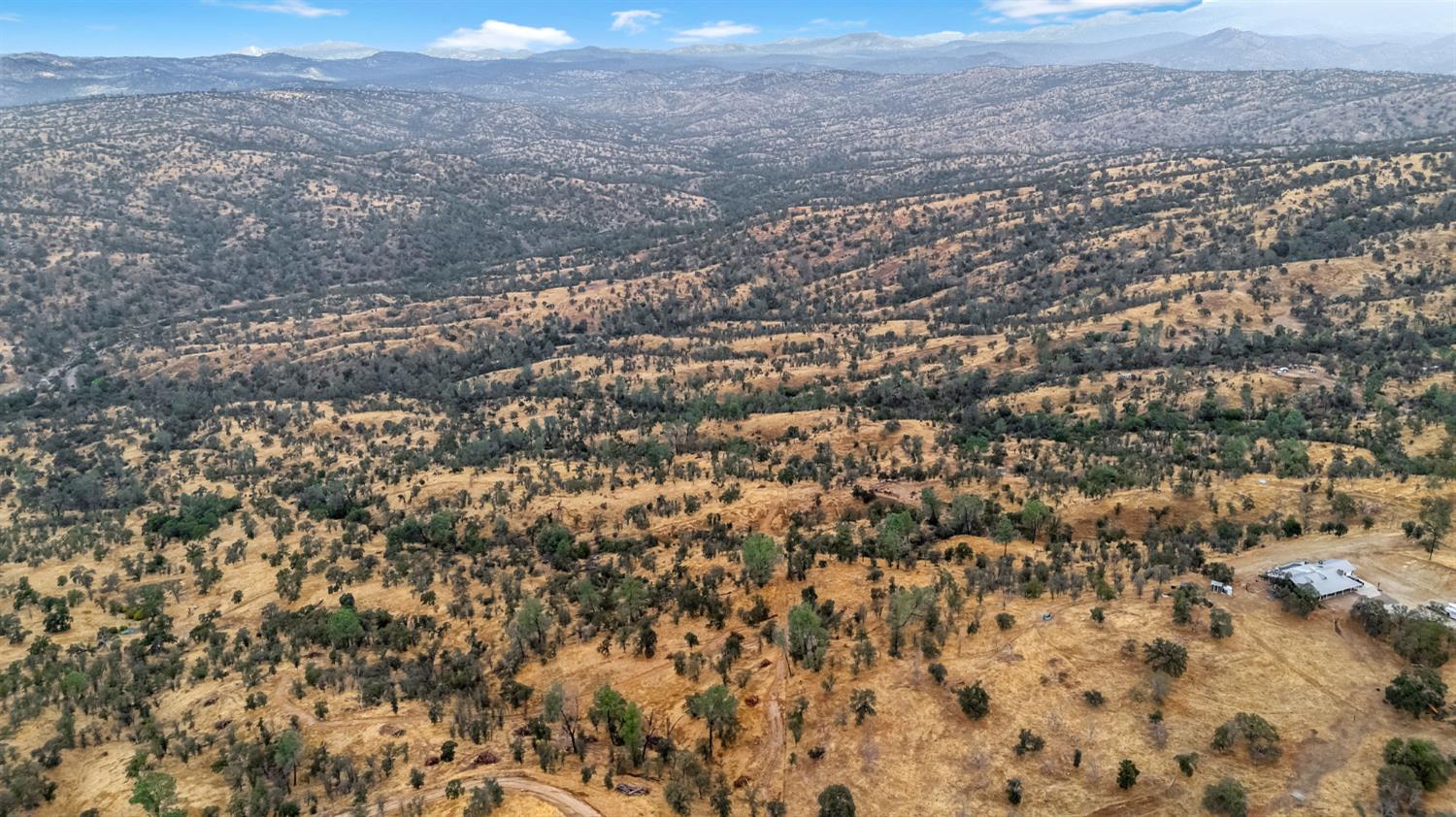 84 Acres Kit Fox Trail Rd, Raymond, CA 93653