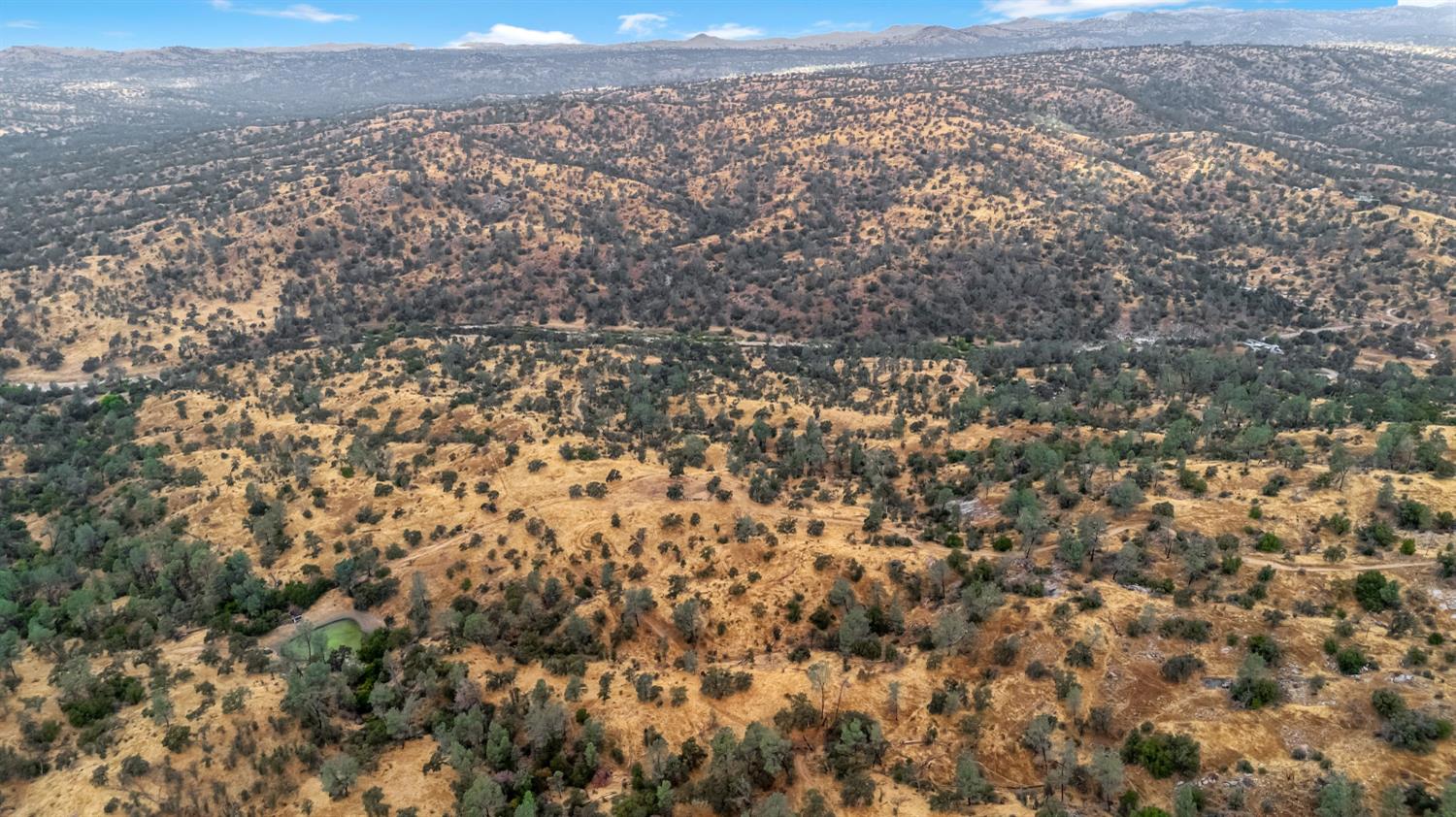 84 Acres Kit Fox Trail Rd, Raymond, CA 93653