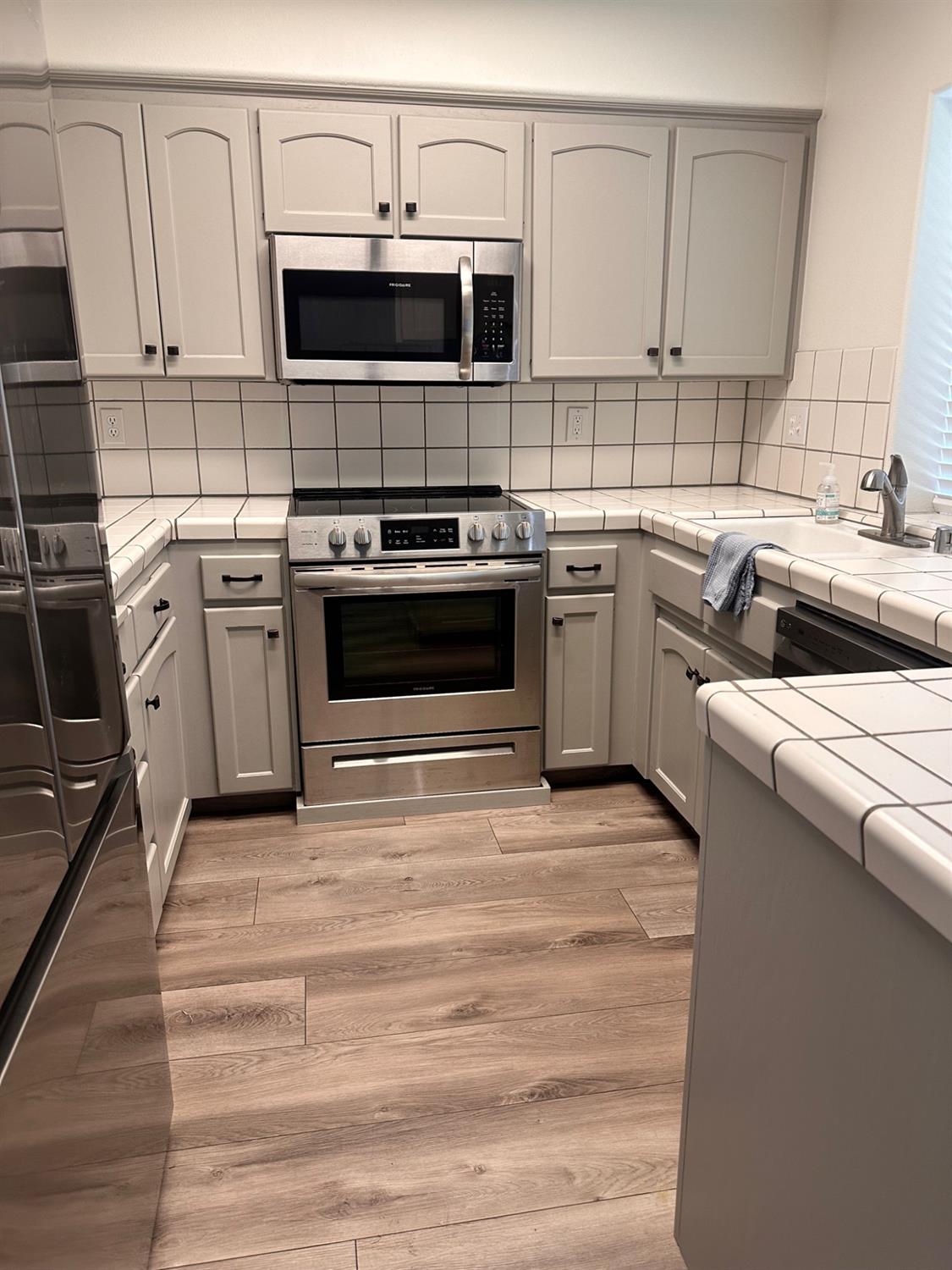 9546 N Senator Dr, Fresno, CA 93720