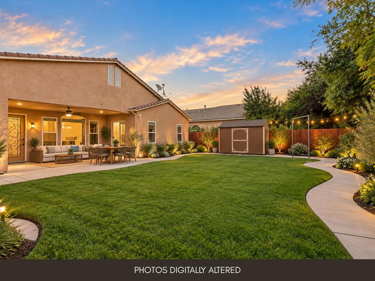 2825 E Quincy Ave, Fresno, CA 93720