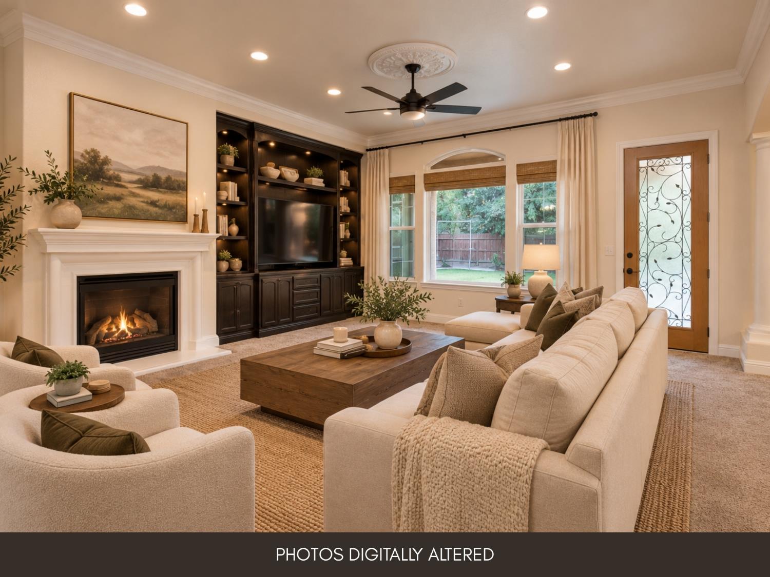 2825 E Quincy Ave, Fresno, CA 93720