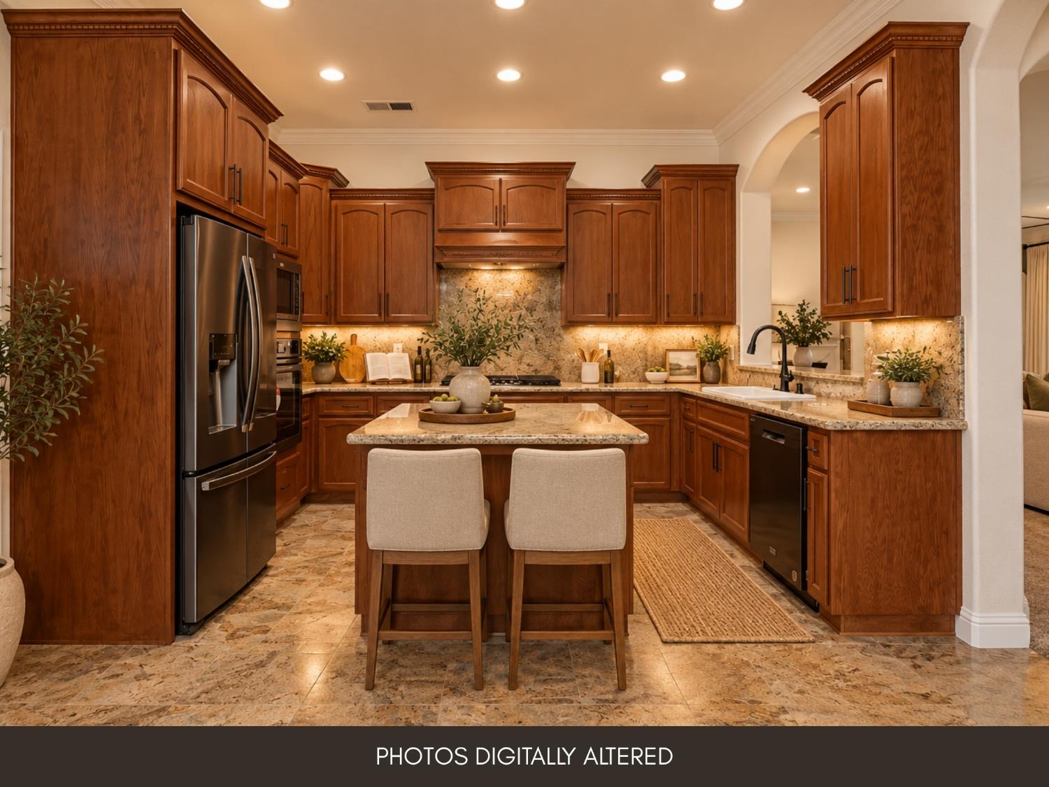 2825 E Quincy Ave, Fresno, CA 93720