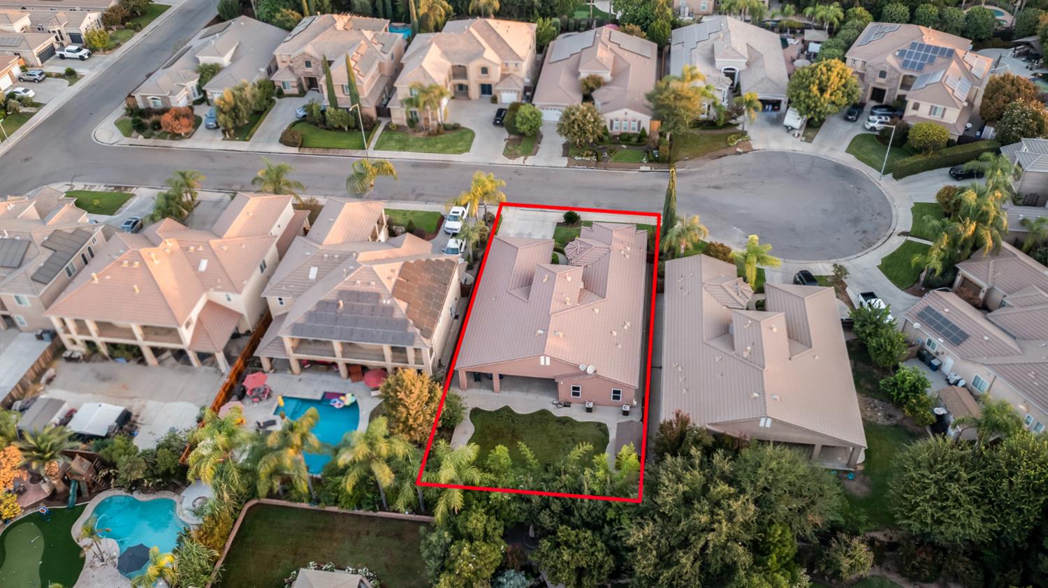 2825 E Quincy Ave, Fresno, CA 93720