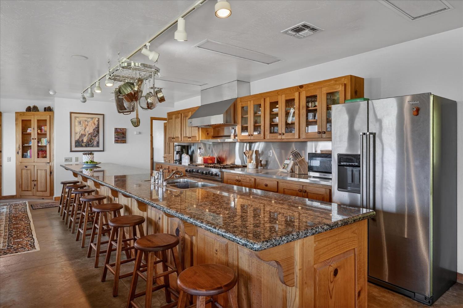 5851 Mount Bullion Ridge, Mariposa, CA 95338