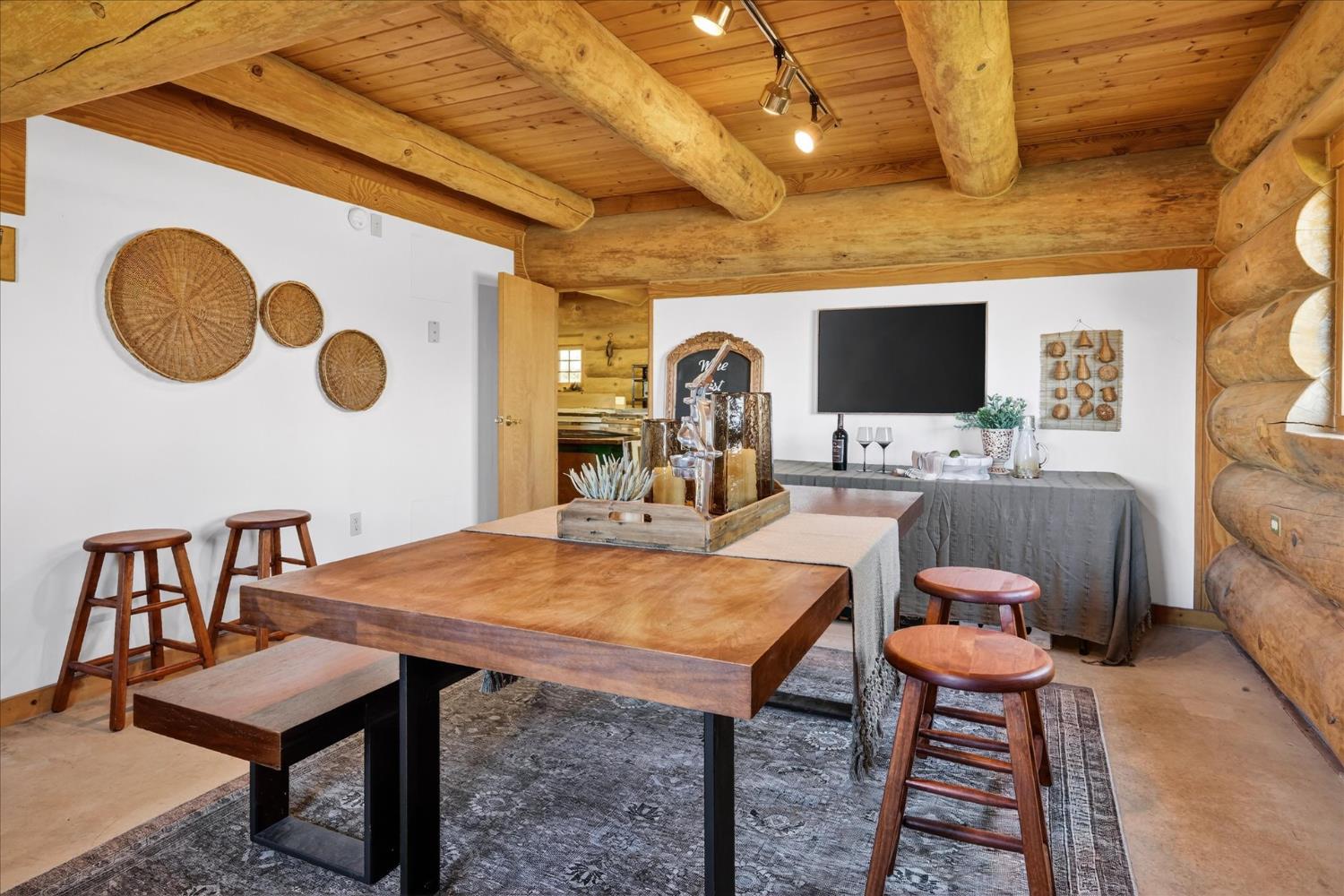 5851 Mount Bullion Ridge, Mariposa, CA 95338
